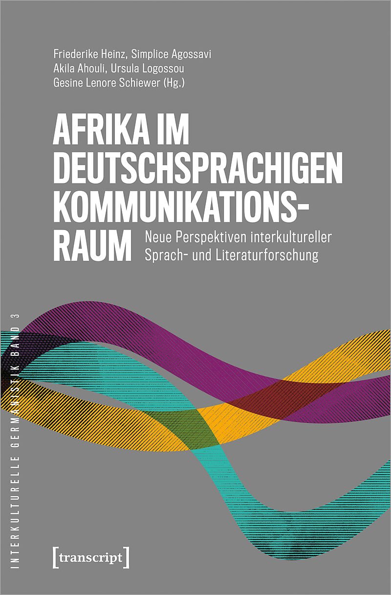 Afrika im deutschsprachigen Kommunikationsraum