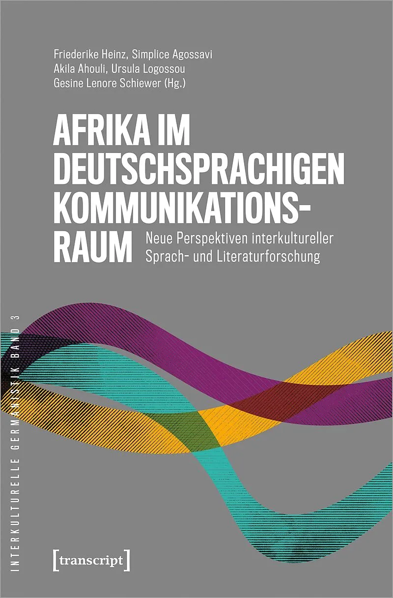 Afrika im deutschsprachigen Kommunikationsraum