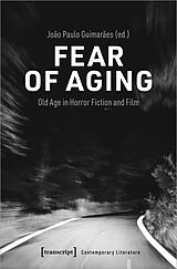 Couverture cartonnée Fear of Aging de 