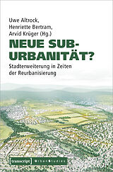 Paperback Neue Suburbanität? von 