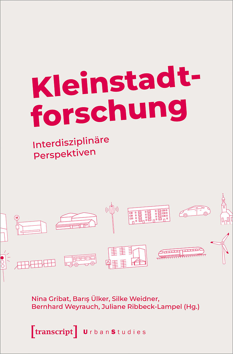 Kleinstadtforschung