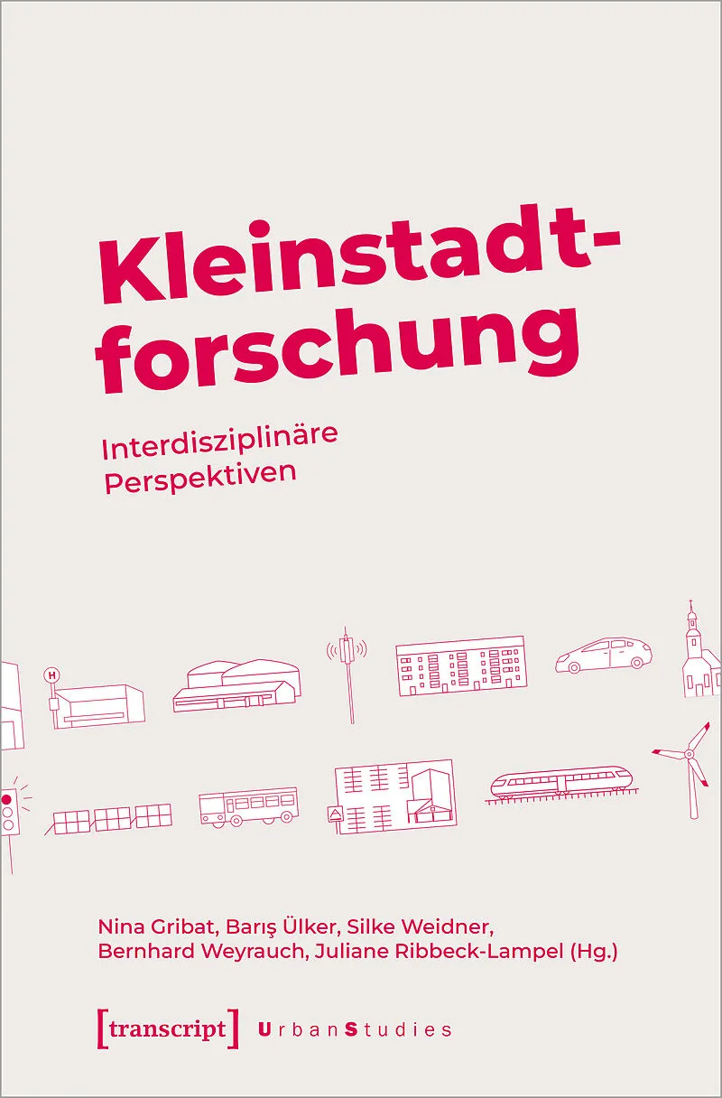 Kleinstadtforschung