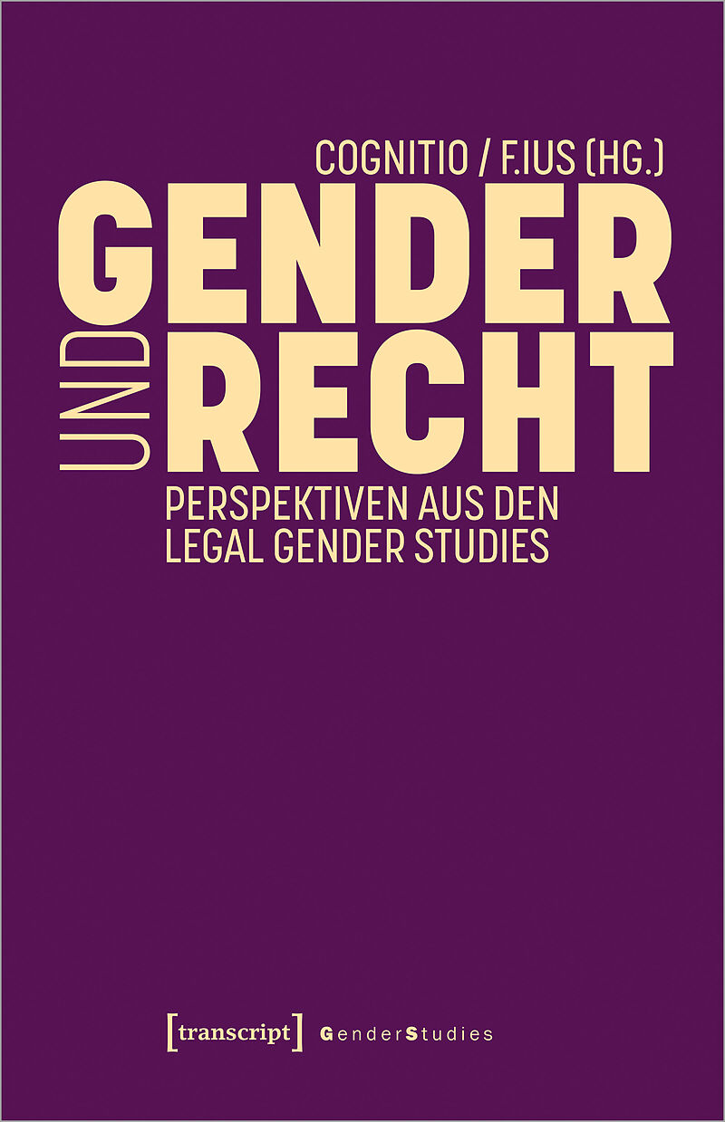 Gender und Recht