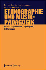 Kartonierter Einband Ethnographie und Musikpädagogik von 