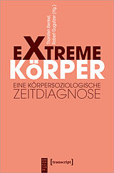 Kartonierter Einband Extreme Körper von 