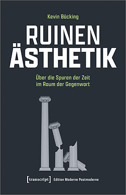 Kartonierter Einband (Kt) Ruinen-Ästhetik von Kevin Bücking