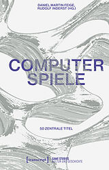 Kartonierter Einband Computerspiele von 