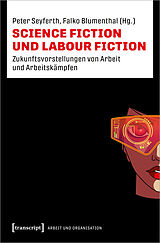 Paperback Science Fiction und Labour Fiction von 