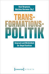 Paperback Transformationspolitik von 