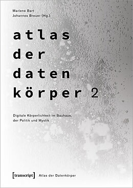 Kartonierter Einband Atlas der Datenkörper 2 von 