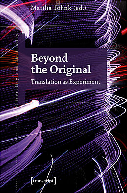 Couverture cartonnée Beyond the Original de 