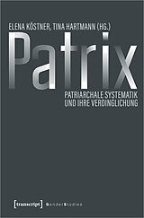 Paperback Patrix von 