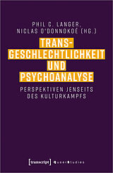 Paperback Transgeschlechtlichkeit und Psychoanalyse von 