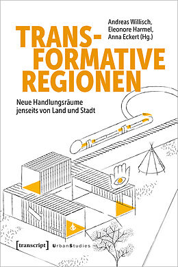 Paperback Transformative Regionen von 
