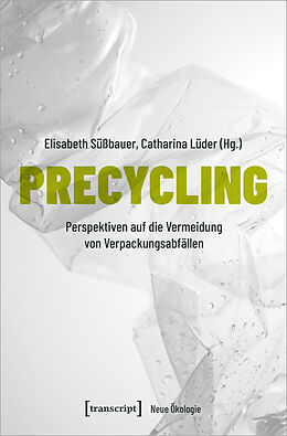 Kartonierter Einband Precycling von 