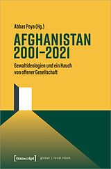 Paperback Afghanistan 2001-2021 von 