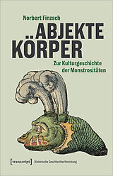 Paperback Abjekte Körper von Norbert Finzsch