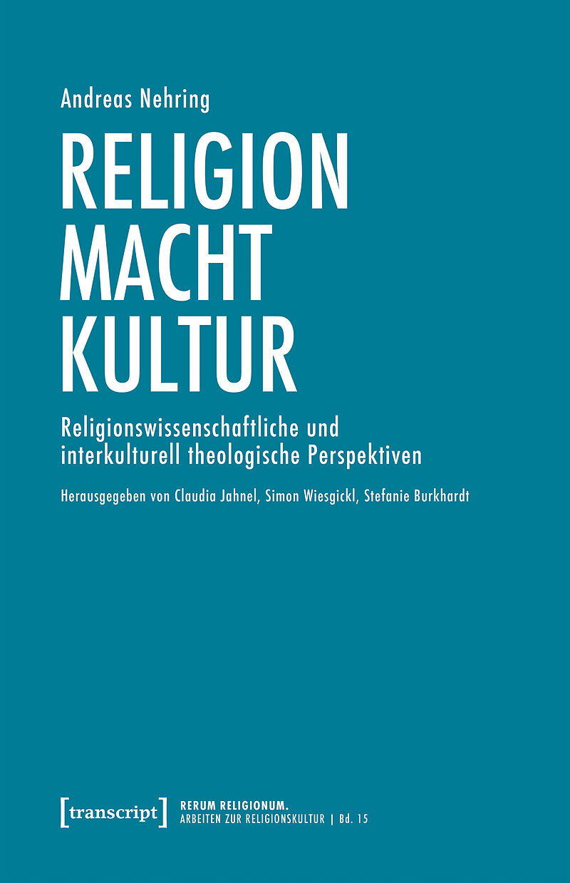 Religion  Macht  Kultur