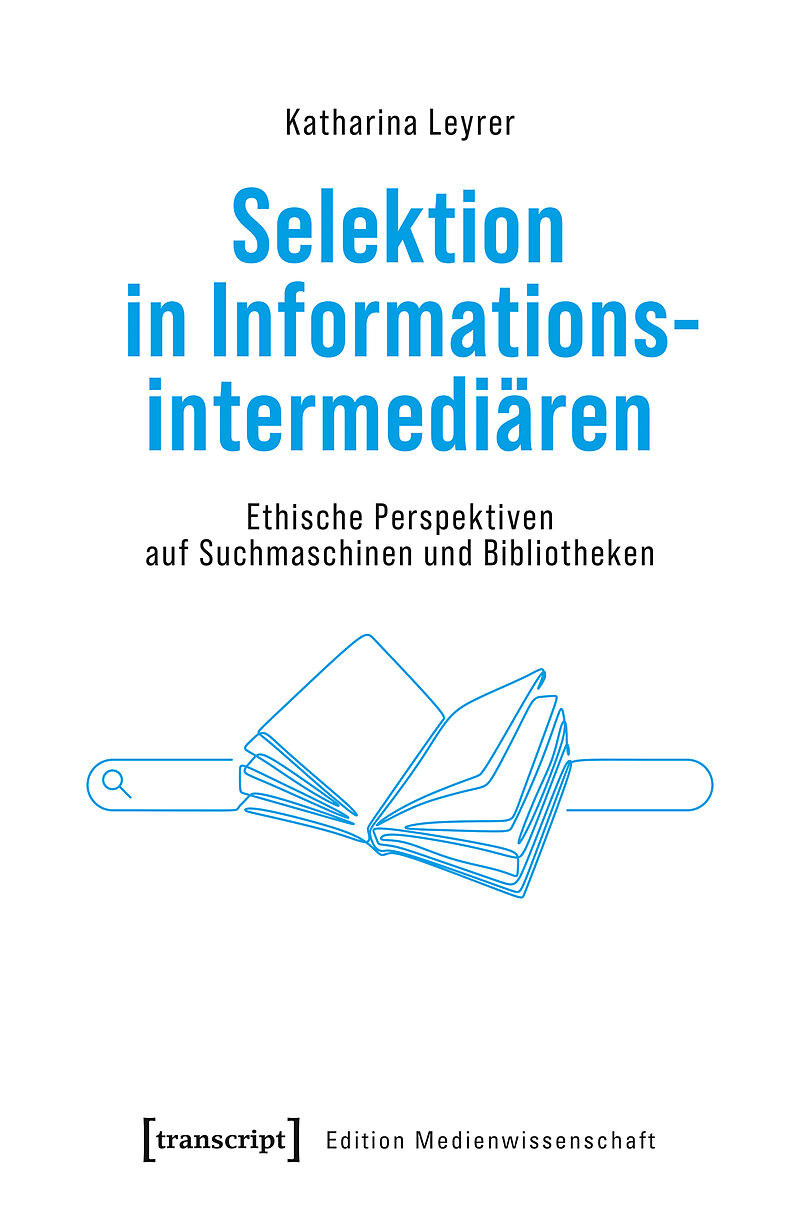 Selektion in Informationsintermediären