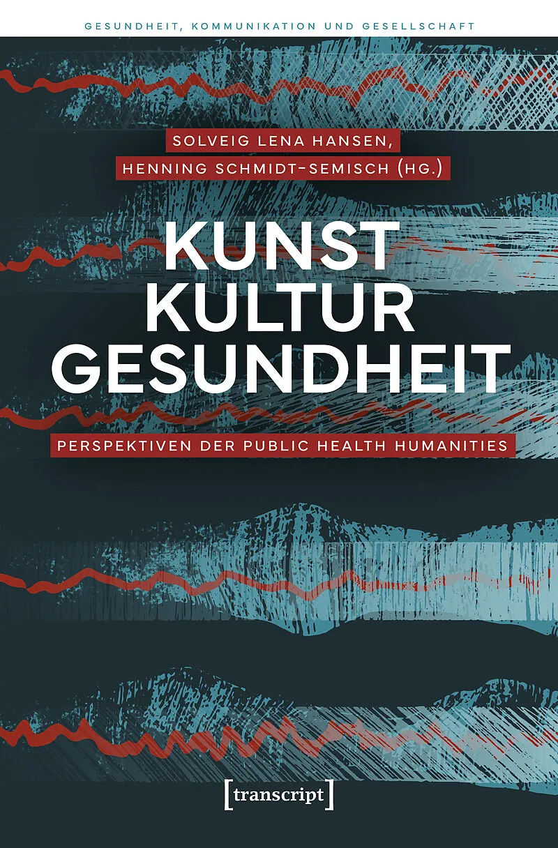Kunst  Kultur  Gesundheit