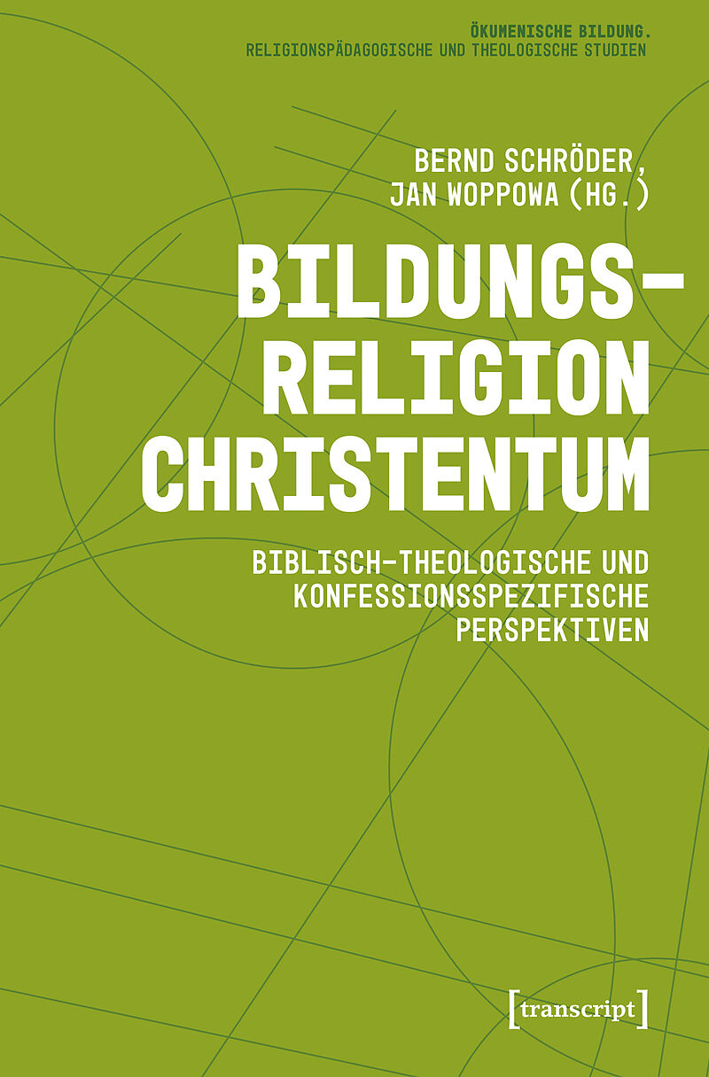 Bildungsreligion Christentum