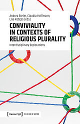 Kartonierter Einband Conviviality in Contexts of Religious Plurality von 