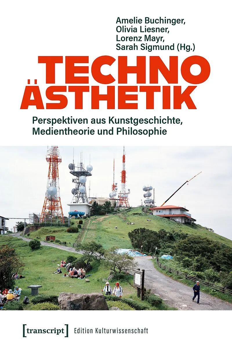 Technoästhetik