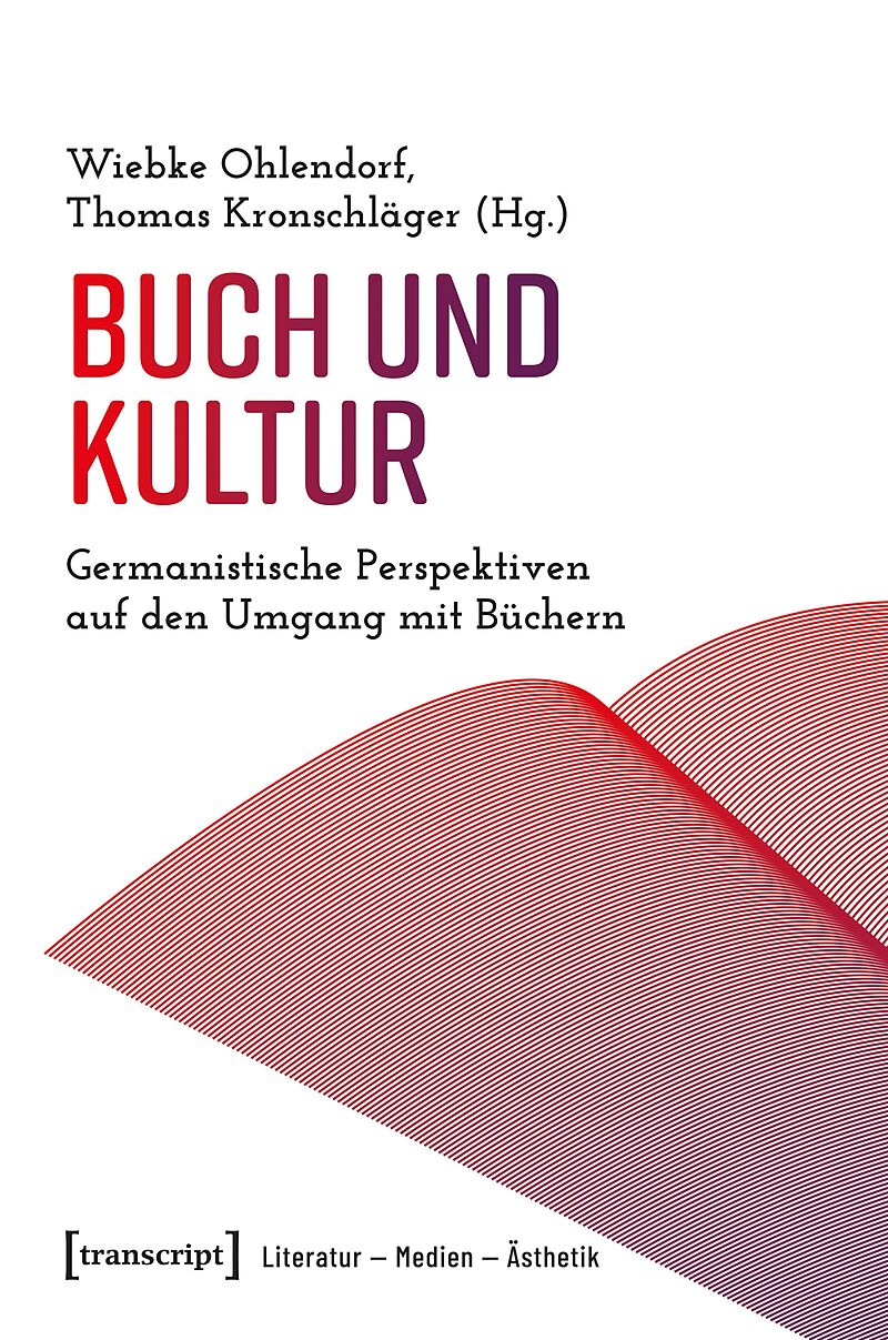 Buch und Kultur