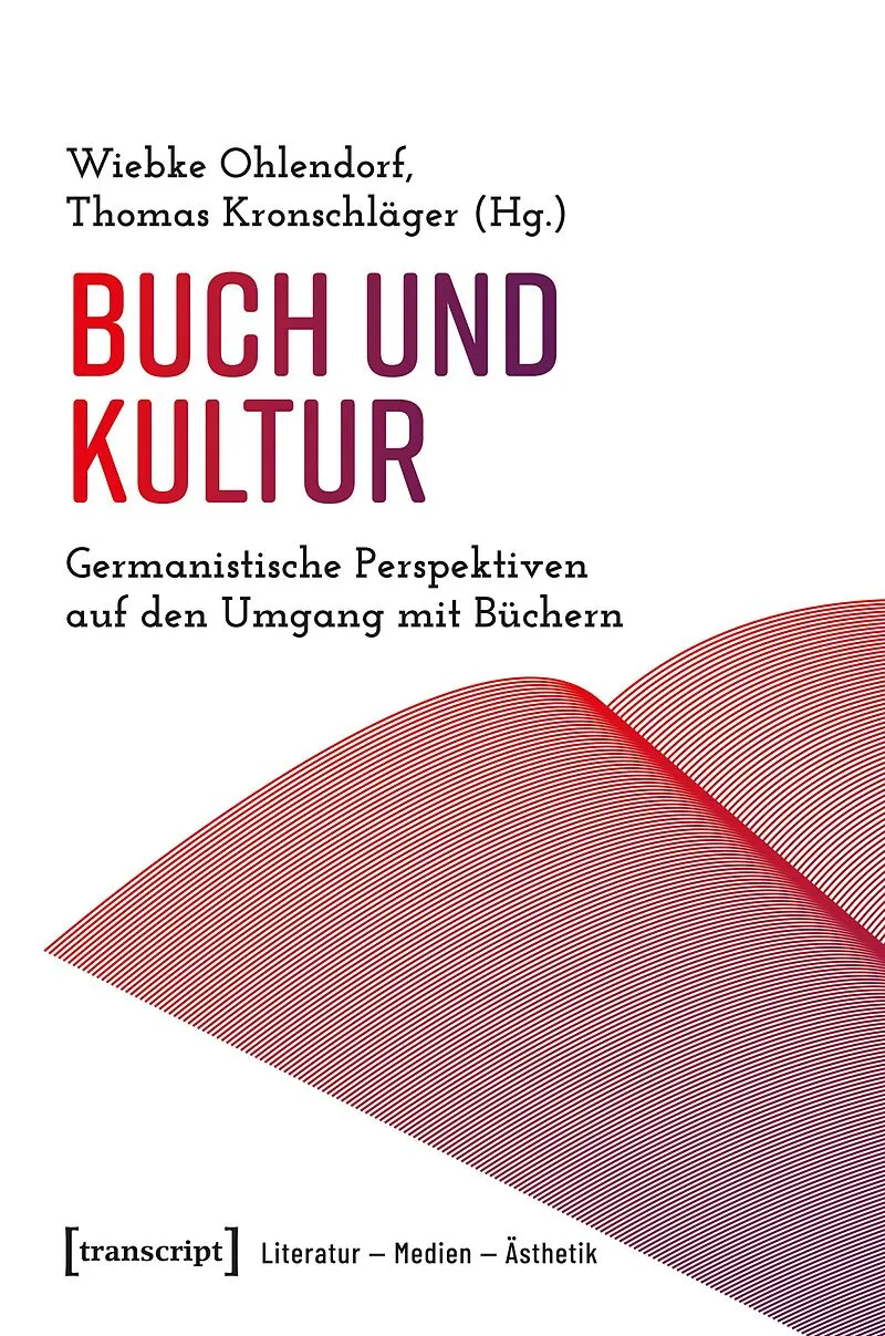 Buch und Kultur