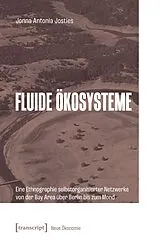Kartonierter Einband Fluide Ökosysteme von Jonna Antonia Josties