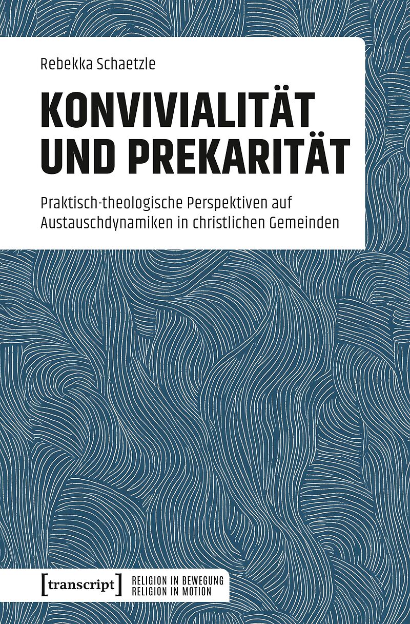 Konvivialität und Prekarität