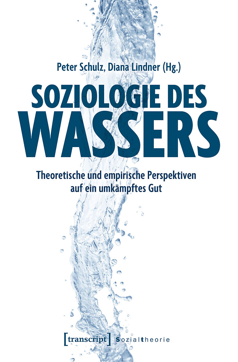 Soziologie des Wassers
