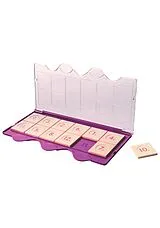 Fester Einband miniLÜK von 