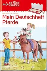 Geheftet (Geh) miniLÜK von