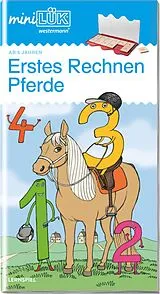 Geheftet miniLÜK von Christiane Wagner