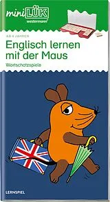 Geheftet miniLÜK von 