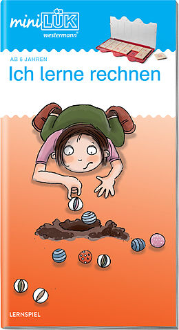 Geheftet (Geh) miniLÜK von Wim Swier