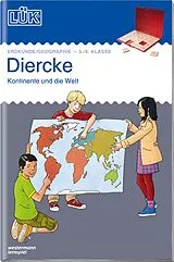 Geheftet LÜK von Uschi Pein-Schmidt