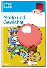 Geheftet LÜK von Bram van der Wal