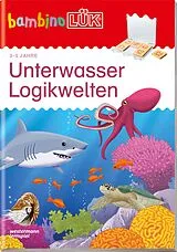 Geheftet bambinoLÜK von Wibke Bierwald