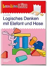 Geheftet bambinoLÜK von