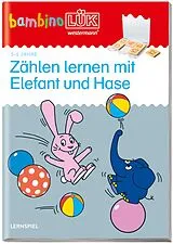 Geheftet bambinoLÜK von 