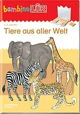 Geheftet (Geh) bambinoLÜK von