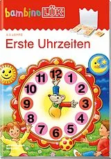 Geheftet bambinoLÜK von Heiner Müller