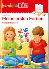 Geheftet bambinoLÜK von 