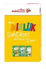 Geheftet miniLÜK-Set von