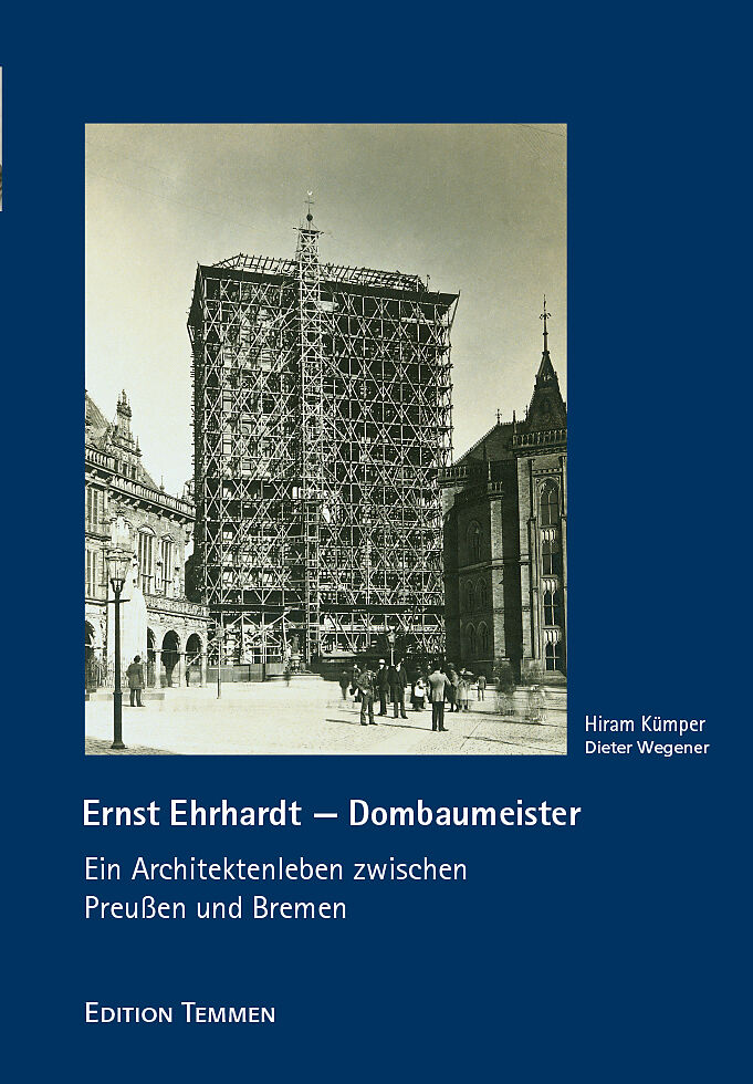 Ernst Ehrhardt  Dombaumeister