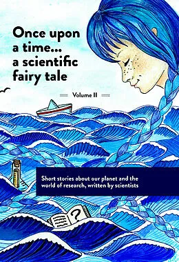 E-Book (pdf) Once upon a time... von Gema Martínez Méndez, Hadar Elyasih