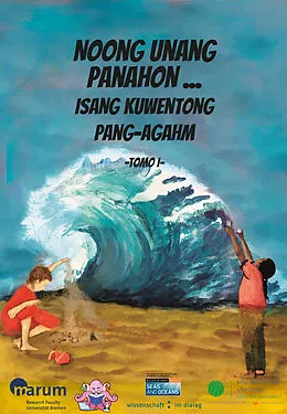 E-Book (pdf) Noong Unang Panahon . . . von Gema Martínez Méndez, Dharma Reyes-Macaya, Hadar Elyashiv