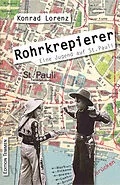 E-Book (epub) Rohrkrepierer von Konrad Lorenz